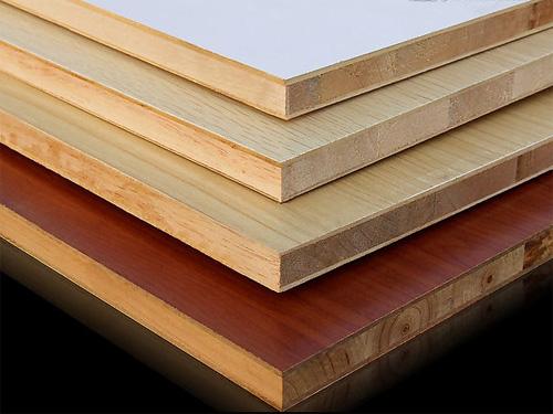 精材藝匠指導 木工打衣柜時大芯板選購要點詳解