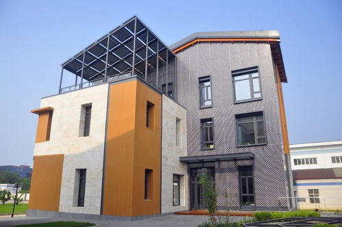 BIPV新建材 節能降耗與收益并存的綠色建筑選擇