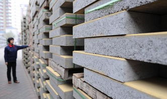 尾礦資源 變害為寶，開辟建筑材料新路徑