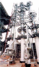 大慶油田建設集團有限責任公司建材石油石化設備廠與建筑材料