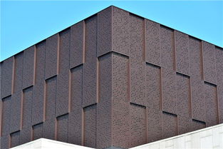 解析千思板——廣州固恒建材的優質建筑材料