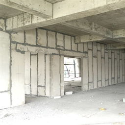 瀚卓建材 專業(yè)防火墻板與輕質(zhì)隔墻板一站式解決方案