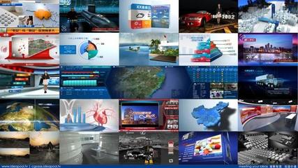 iArtist + iClip 一站式解決方案，徹底解決3D/VR/AR內容制作挑戰