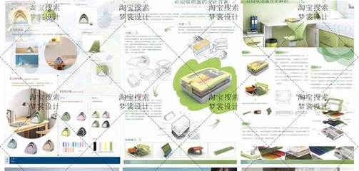高效創(chuàng)作利器 PS產(chǎn)品設(shè)計(jì)展板模板在工業(yè)設(shè)計(jì)、醫(yī)療科技與文創(chuàng)排版中的應(yīng)用