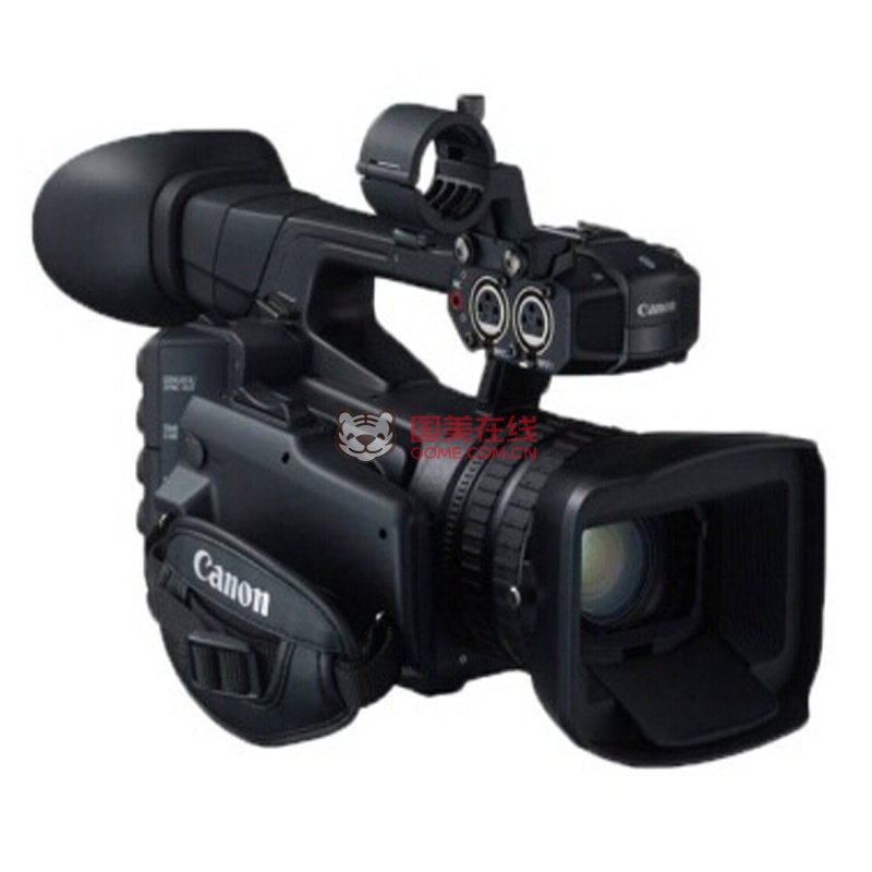 【佳能佳能XF200攝像機(jī)黑色官方標(biāo)配】佳能(Canon) XF200專(zhuān)業(yè)數(shù)碼攝像機(jī) xf200 黑色(黑色 官方標(biāo)配)圖片展示-國(guó)美在線北京銳意攝影器材專(zhuān)營(yíng)店