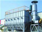 雙澤環保DDF大型袋式反吹除塵器全面介紹 產品、服務與價格指南
